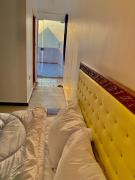 Enjoy pyramids Golden Hotel