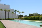 Fantastic apartment in Las Colinas Golf (4 people)