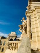Escale St Charles - 150m de la Gare, vue sur Notre-Dame de la Garde