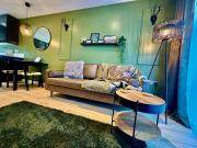 The Stag City Centre Cosy 1 Bed Long Term Stays Welcome