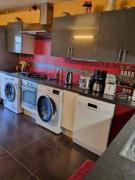 Ina-Olivia F5 à Massy