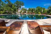 Tulum Jungle Villas - Villa Afterlife