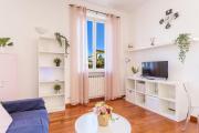 Welcome Dhome - Cozy Penthouse with St. Peter View