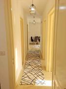 شقه مفروشه بمدينتى