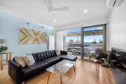 Woolgoolga Executive Apartment