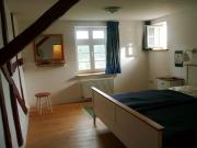 Ferienwohnung Kemenate