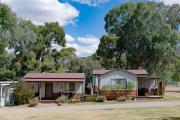 Mansfield Lakeside Caravan Park