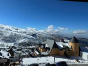 SAN BERNARDO CON VISTAS
