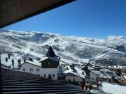 SAN BERNARDO CON VISTAS
