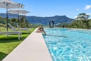 Top Kangaroo Valley