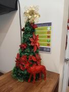 Penthouse Condo Studio Unit CENTRIO TOWER w Stove