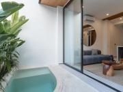 Berawa Living Apartment Canggu