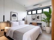 Berawa Living Apartment Canggu