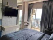 Apt Signature Park Studio H3r1 w Wi-Fi & Netflix