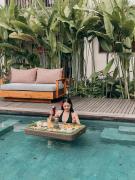 Jati Cottage