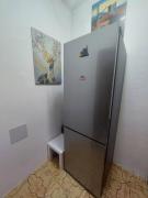 Camera singola nel verde vicino alla metro