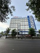 dprimahotel Jemursari Surabaya