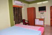 Top Port Blair