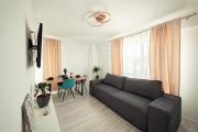 Luxury Cozy Studios Pallas Mall Iasi Luxury Cozy Studios Pallas Mall Iasi