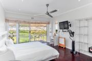Mouille Point Studio Apartment with stunning view