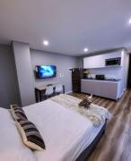 Céntrico Loft Turístico-Negocios