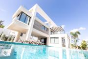 Luxury Panorama Villa Protaras