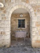 Trulli Garden Harmony by Rentbeat