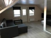 Arctic Camping Finland