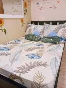 Goshen studio with terrace