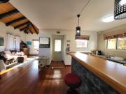 Boutique Chalet in Calheta