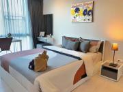 CM Design Space Nimman Fashion Flat