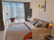 CM Design Space Nimman Fashion Flat