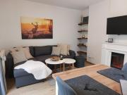 Ferienwohnung Harzwunder