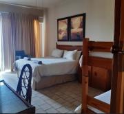 Seabrook holiday apartments