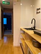 Asakusa Inn 屋上バルコニー付き100m2広々快適一棟ハウス Asakusa Inn 屋上バルコニー付き100m2広々快適一棟ハウス
