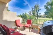Spacious 3BR La Quinta Condo on PGA West!