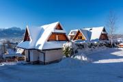 Top miejscowość Zakopane