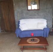 Peaceful Farm cottage, organic, lovely views.