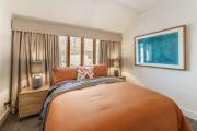 Farrah Designer Three Bedroom Carlton Residence