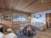 CHALET " JEANE " proche centre
