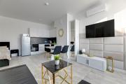 Granaria Apartments by Blue Mandarin