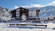 Das Alpin - Hotel Garni Guesthouse