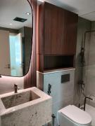 Modern-Chic 1BR in The Greens - Central Dubai