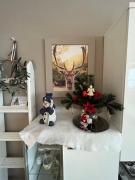 Atempause im Harz Hohegeiß mit Weitbllick