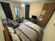 Inola’s House in old Tbilisi