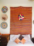 Berber famelly room