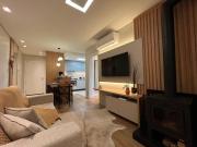 Reserva das Orquídeas 304B - Borges Centro Gramado