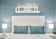 Seashells Getaway - Boat Slip, Ramp, Pool