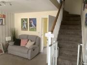 Entire Cosy House in Nottingham