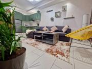 Marrakeschzentrum Hideaway